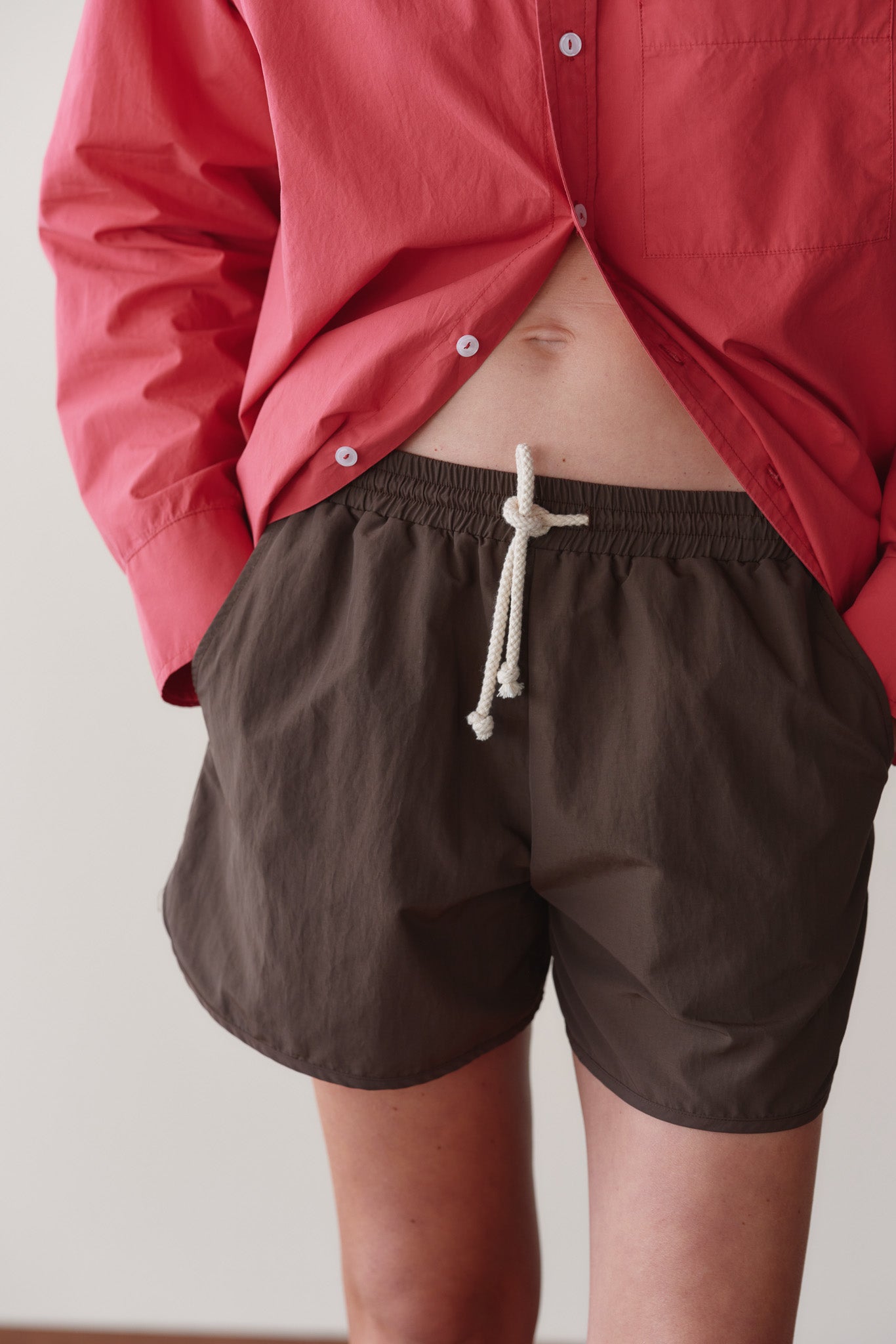 The Nylon Short