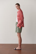 The Nylon Zip Pant