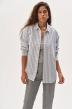 The Oxford Shirt