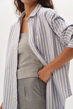 The Oxford Shirt