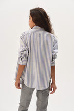 The Oxford Shirt