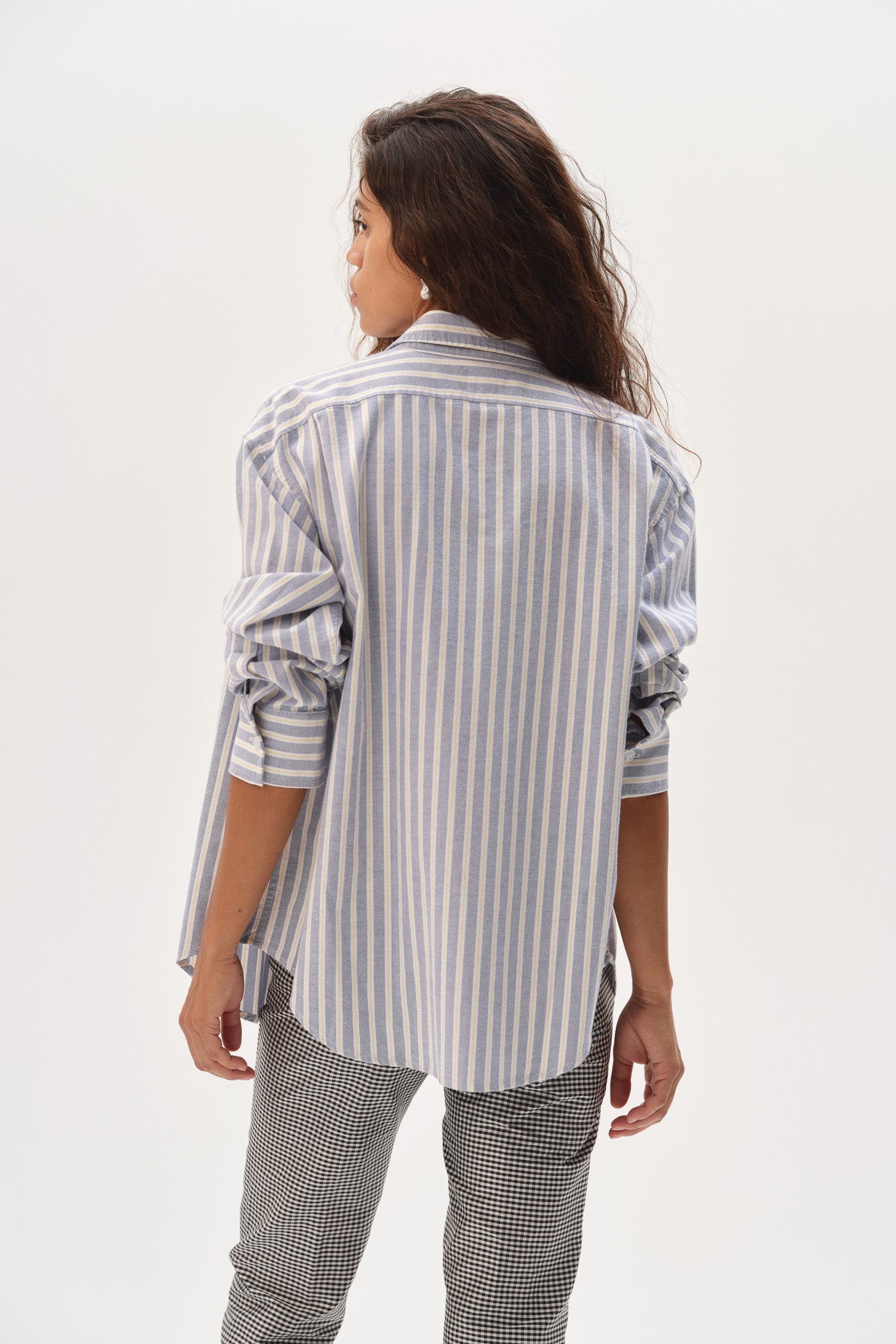 The Oxford Shirt