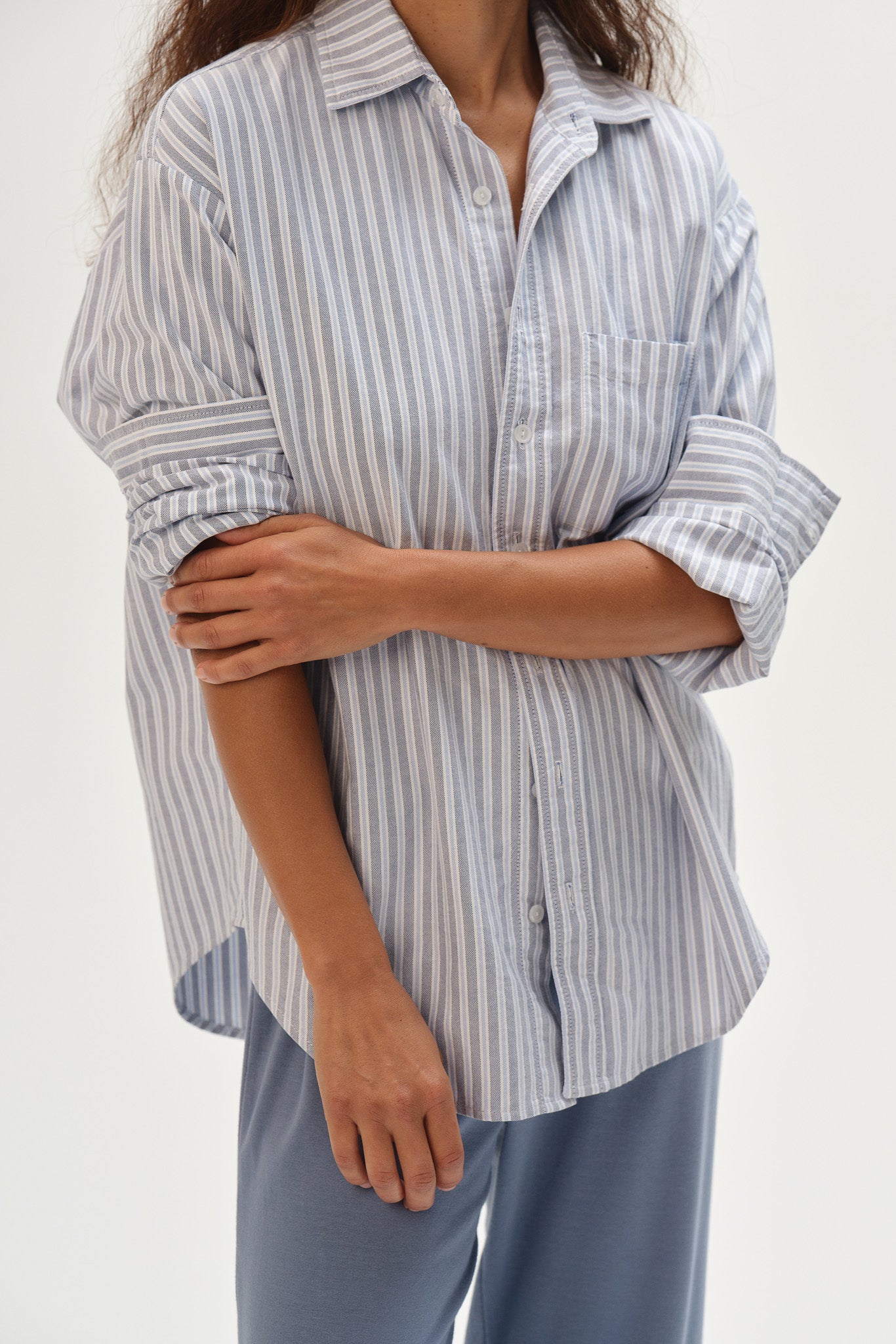 The Oxford Shirt