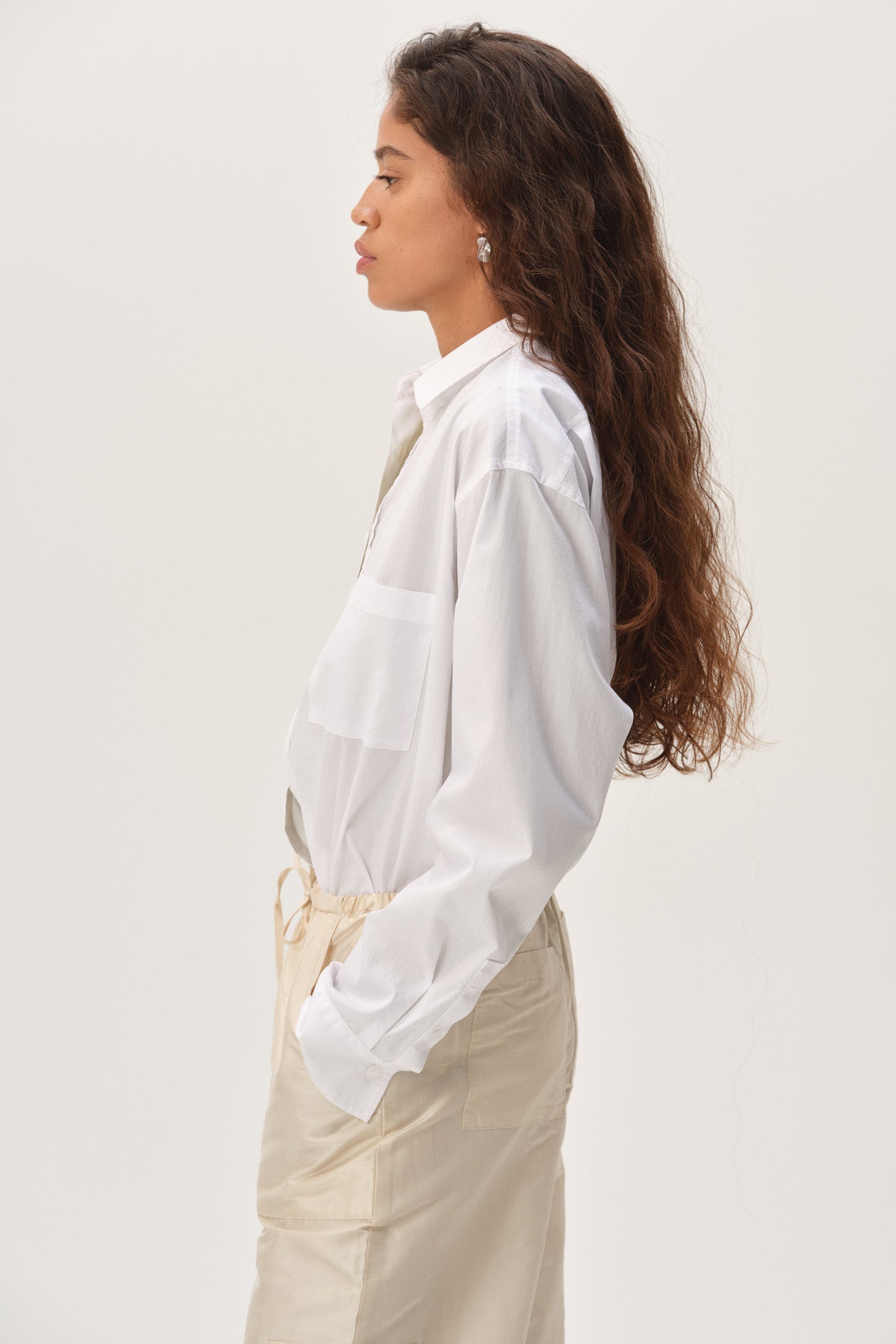 The Oxford Shirt