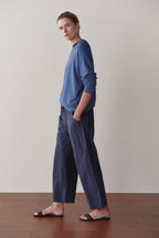 The Pop Drawstring Cargo Pant
