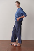 The Pop Drawstring Cargo Pant