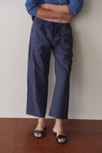 The Pop Drawstring Cargo Pant