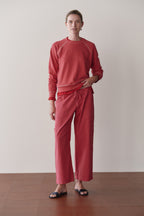 The Pop Drawstring Cargo Pant