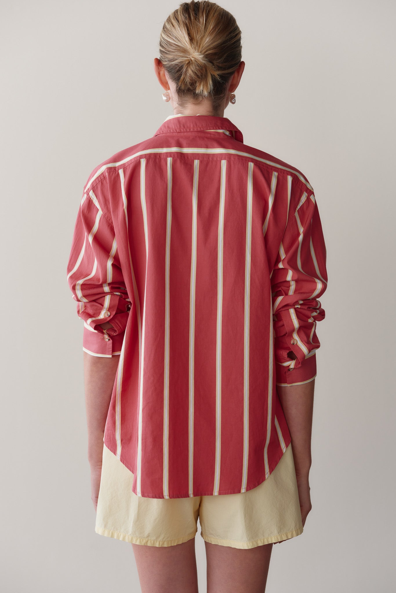 The Pop Shirt
