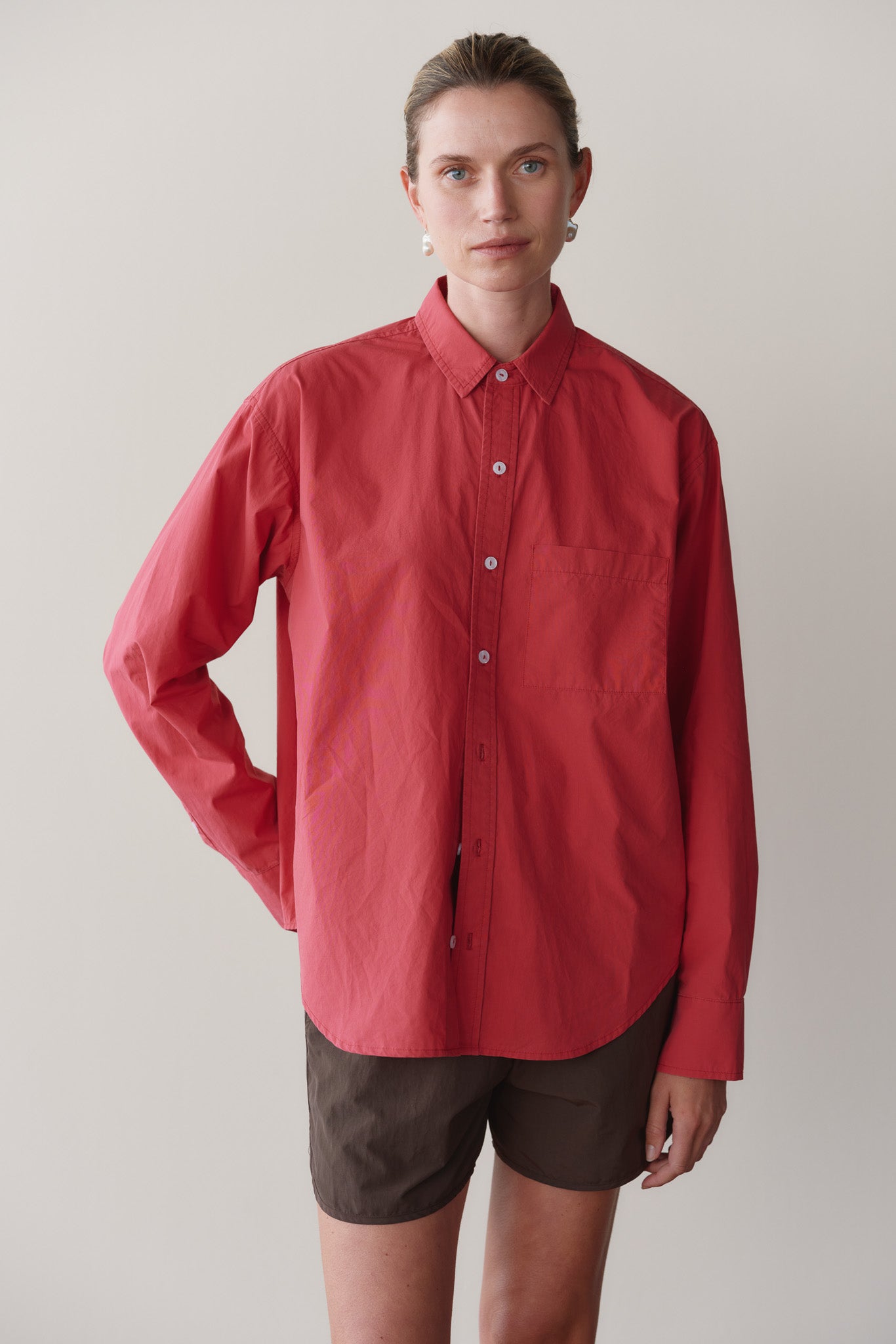 The Pop Shirt