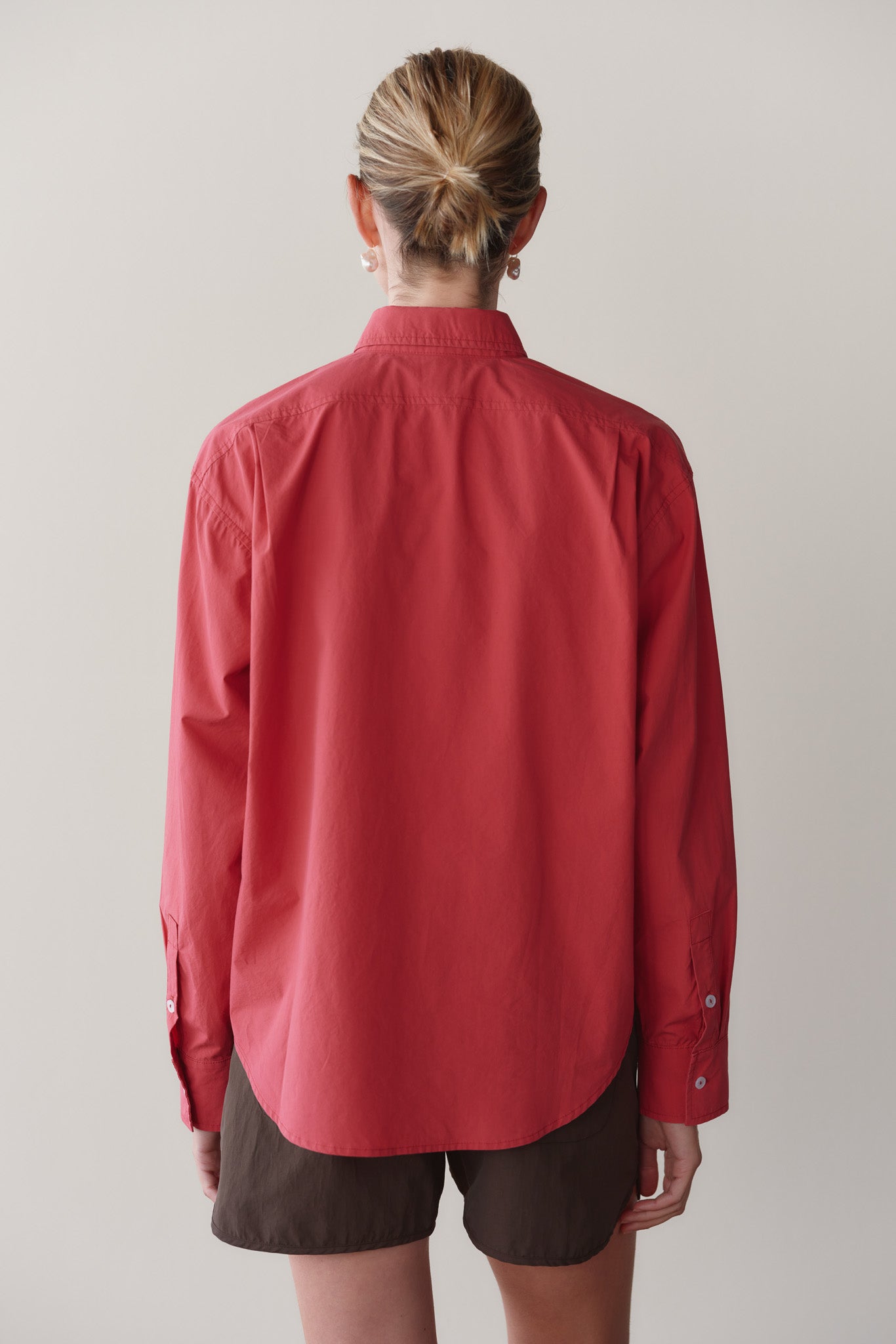 The Pop Shirt