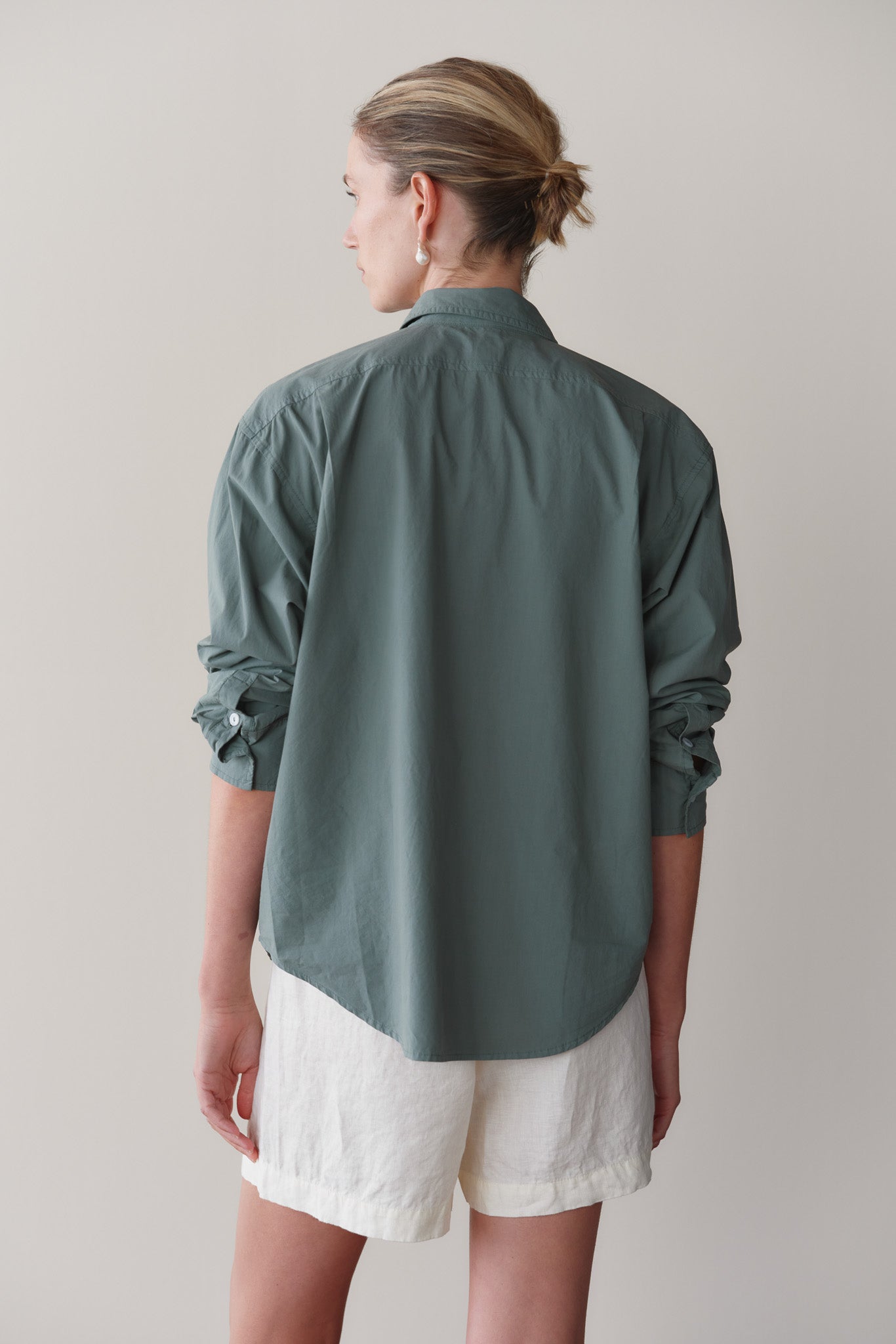 The Pop Shirt