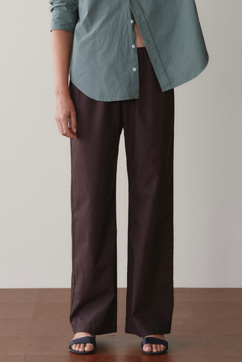 The Pop Simple Pant