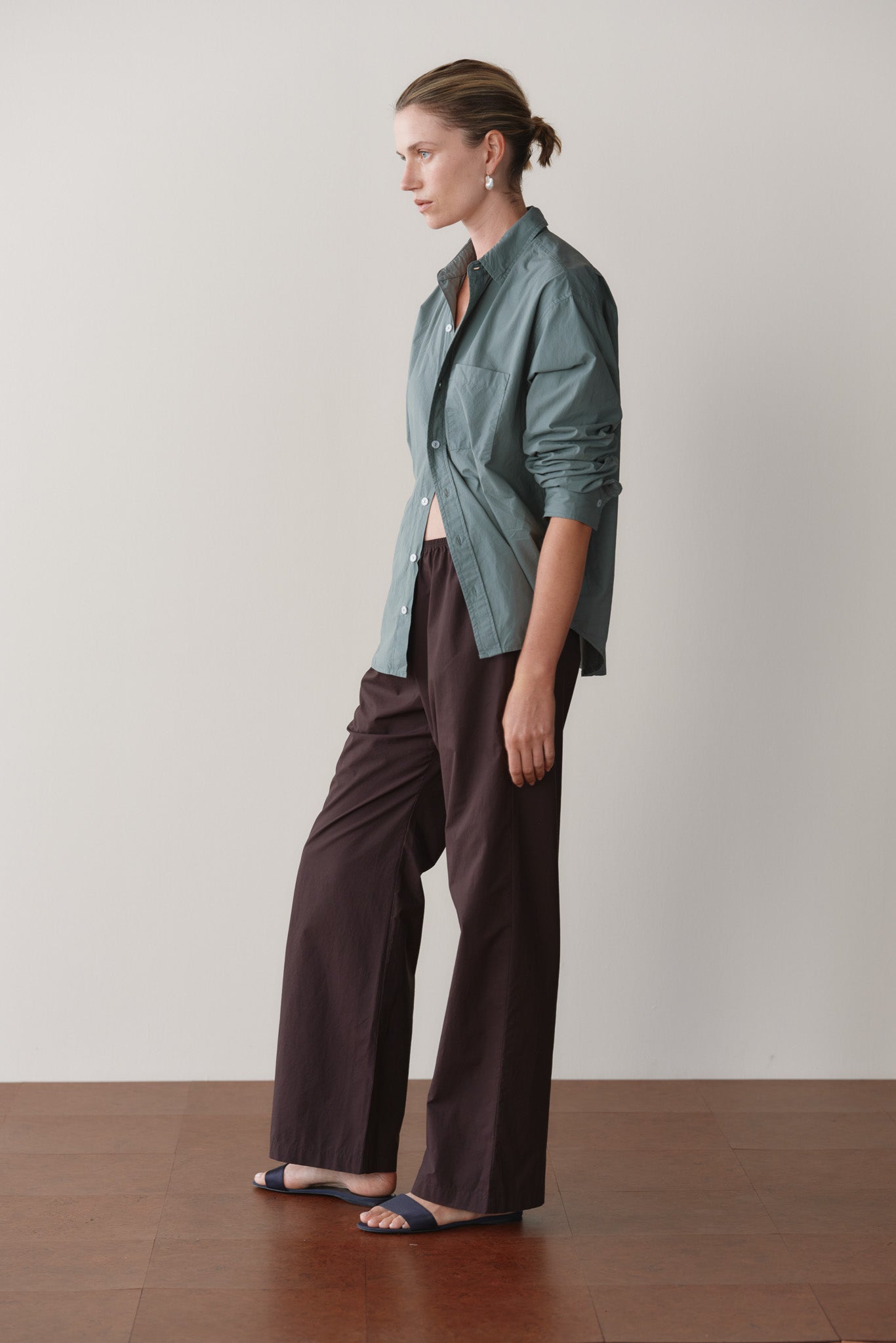 The Pop Simple Pant