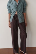 The Pop Simple Pant