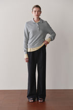 The Pop Simple Pant