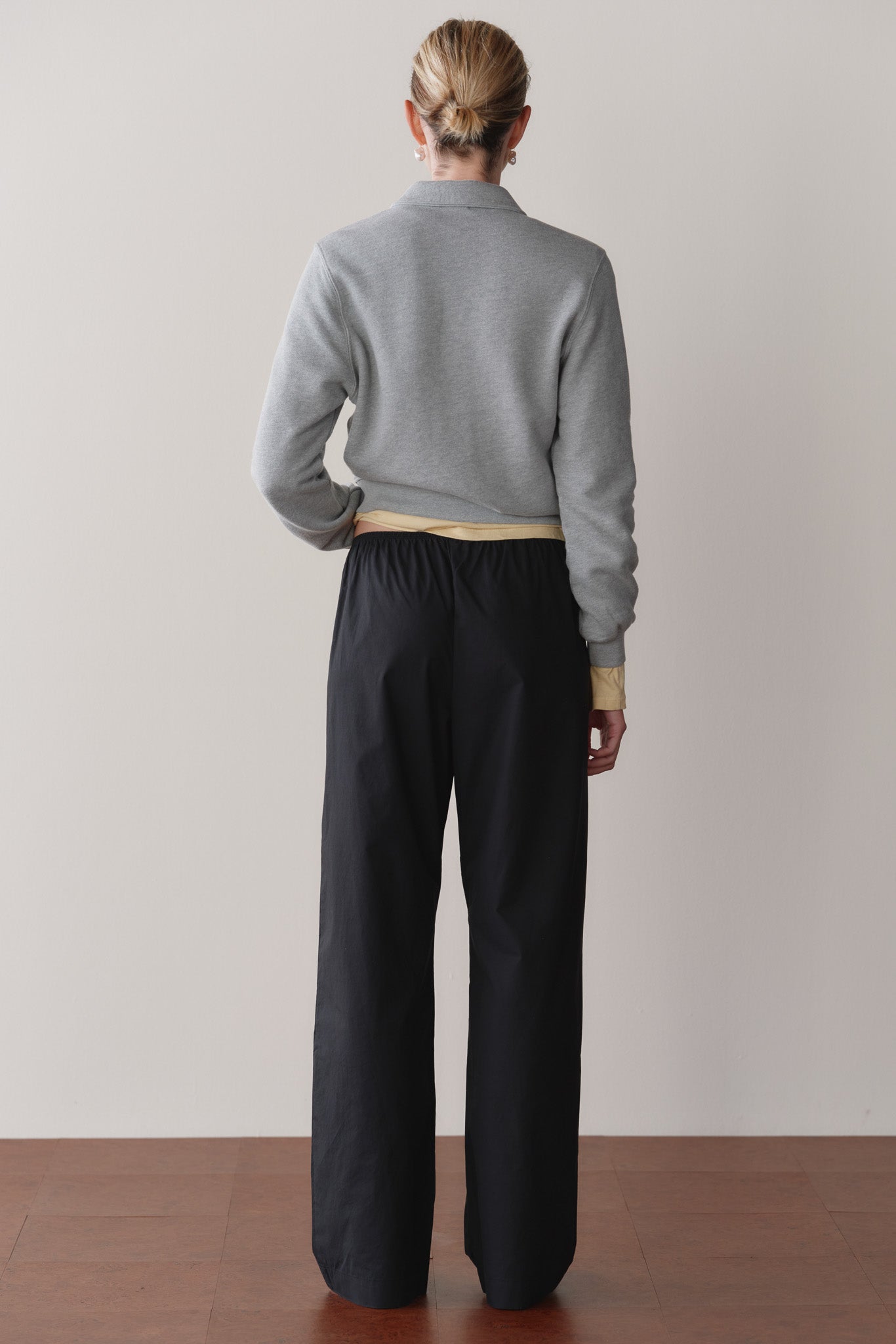 The Pop Simple Pant