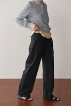 The Pop Simple Pant