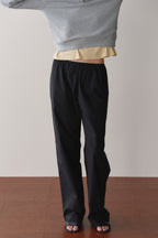 The Pop Simple Pant