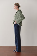 The Pop Simple Pant