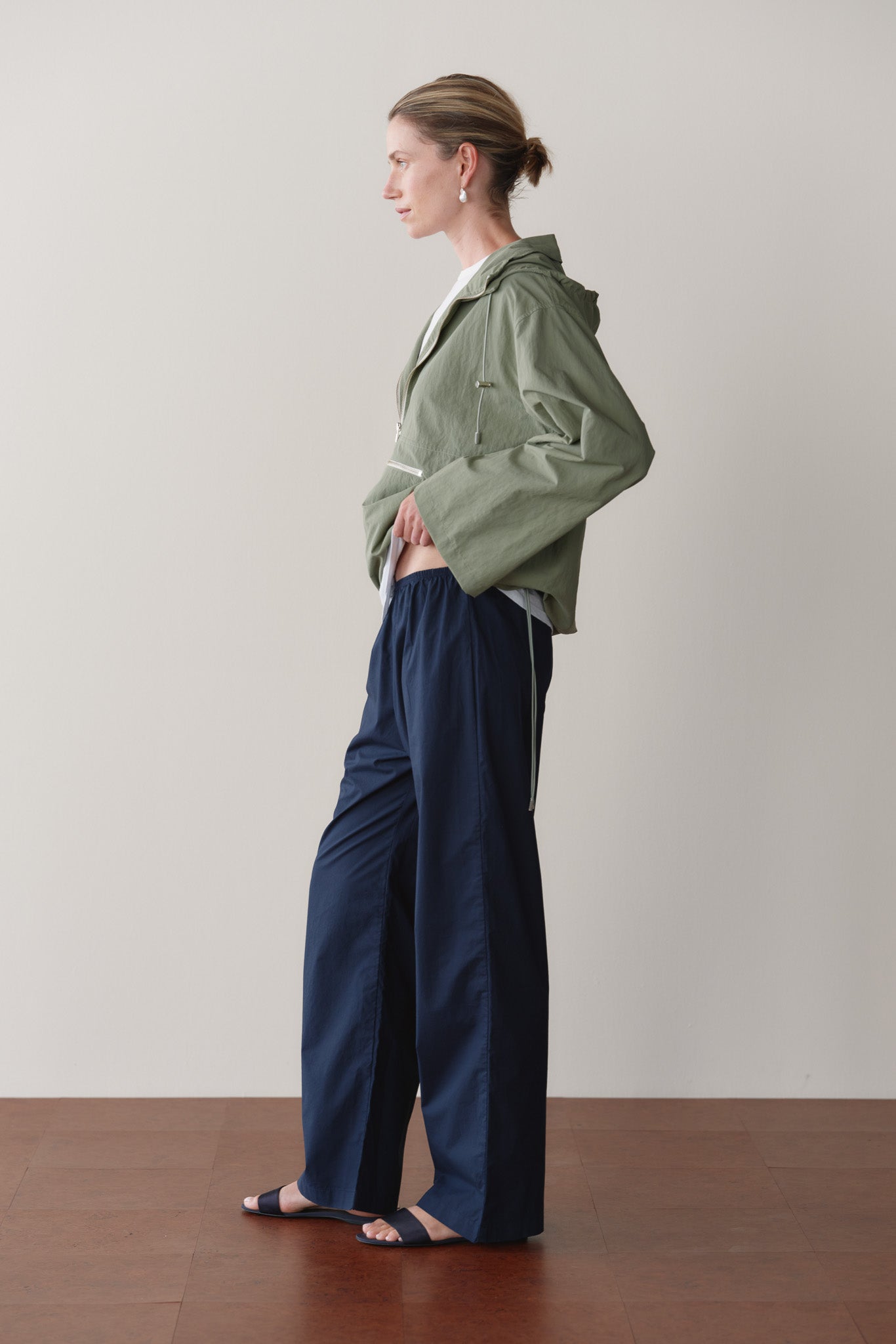 The Pop Simple Pant