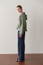 The Nylon Anorak