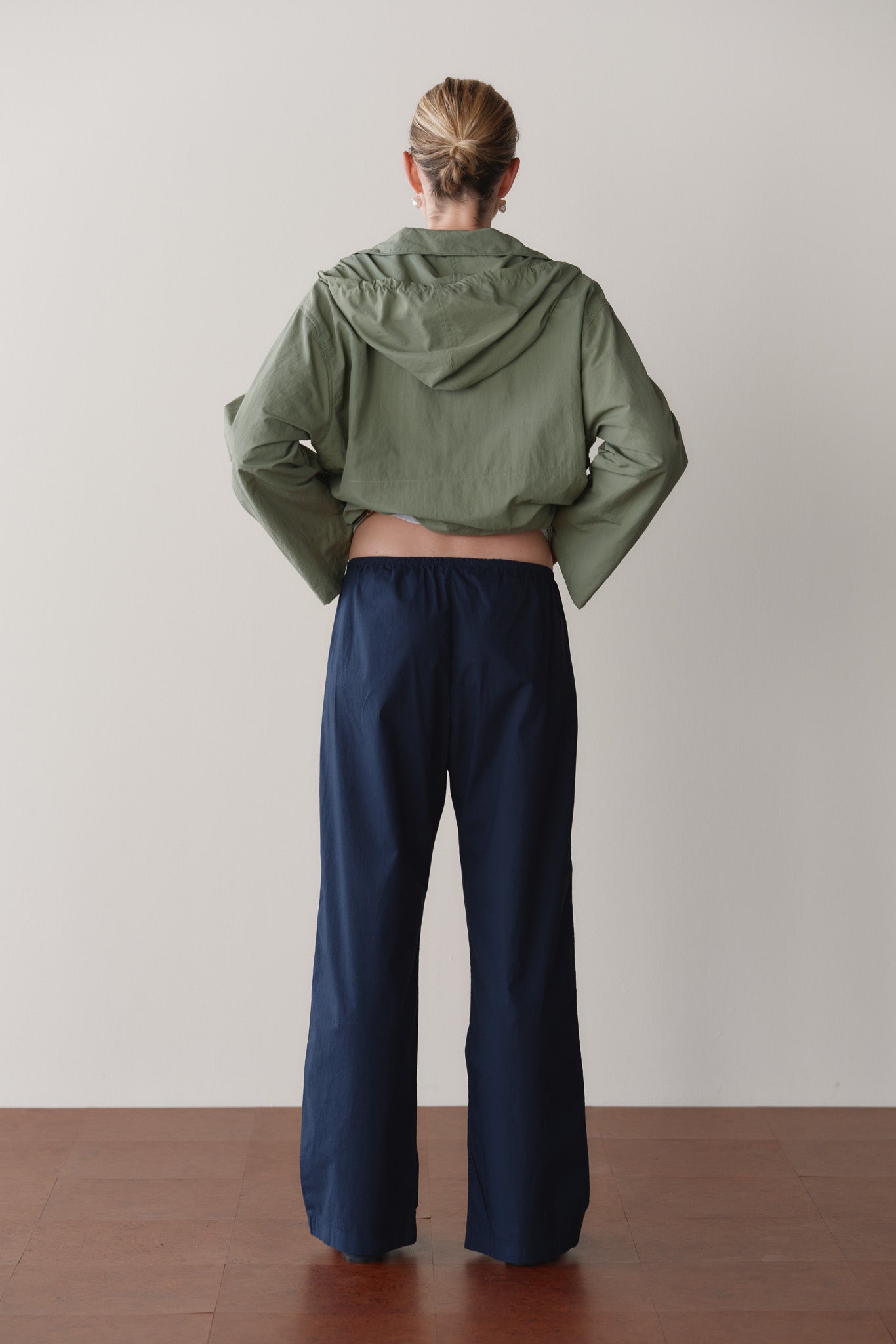 The Pop Simple Pant