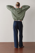 The Nylon Anorak