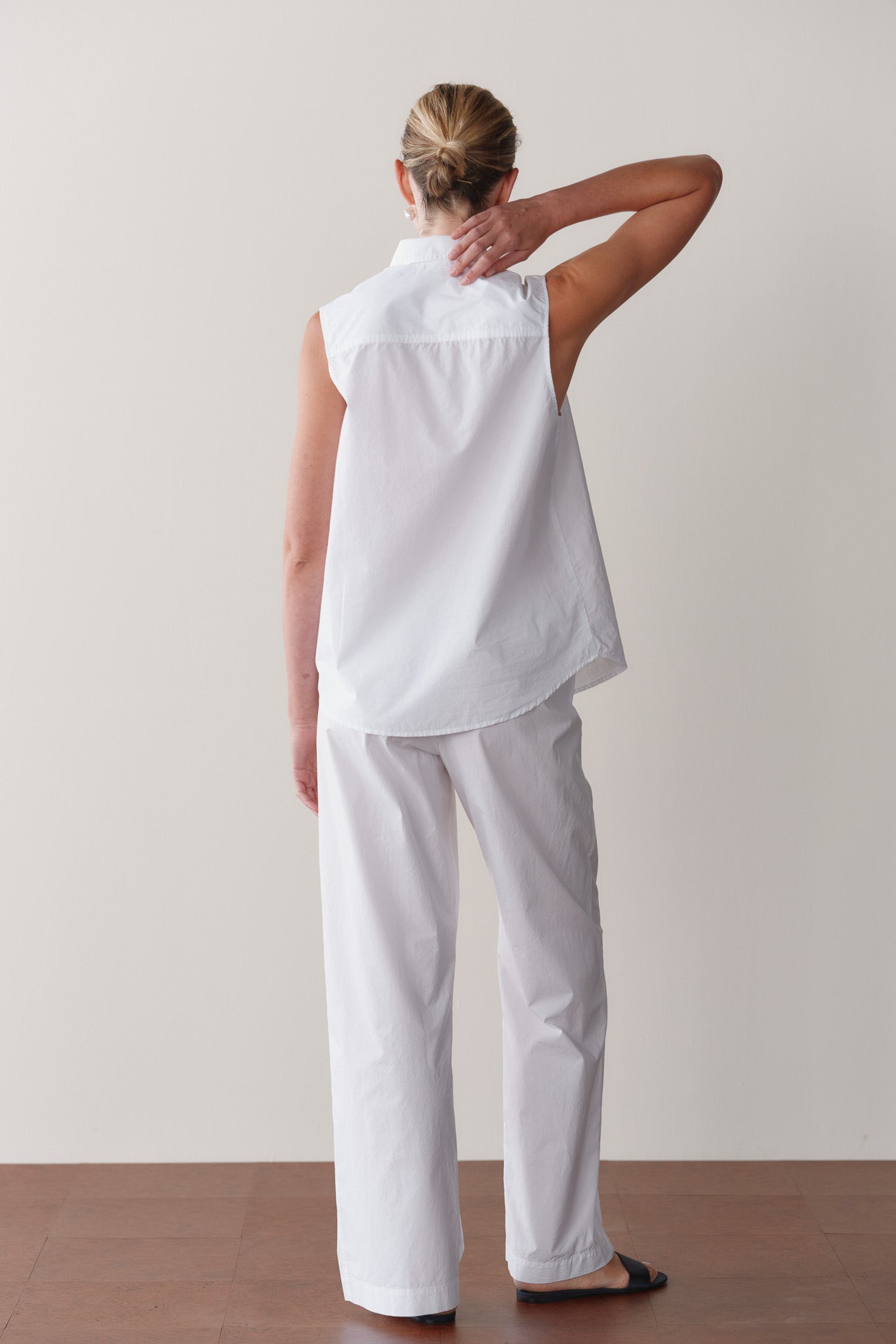 The Pop Simple Pant