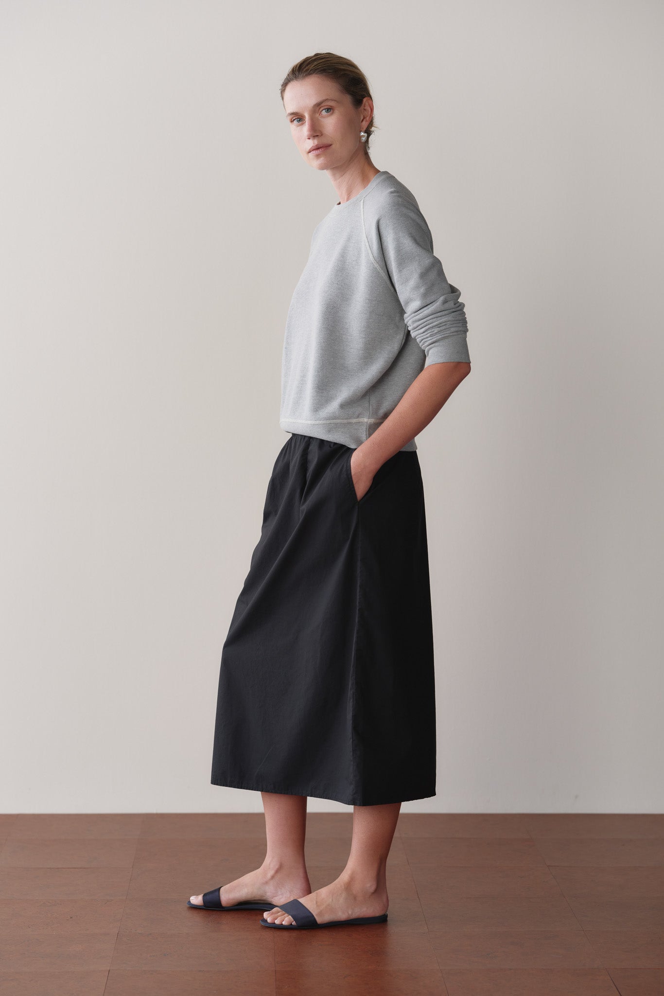 The Pop Skirt