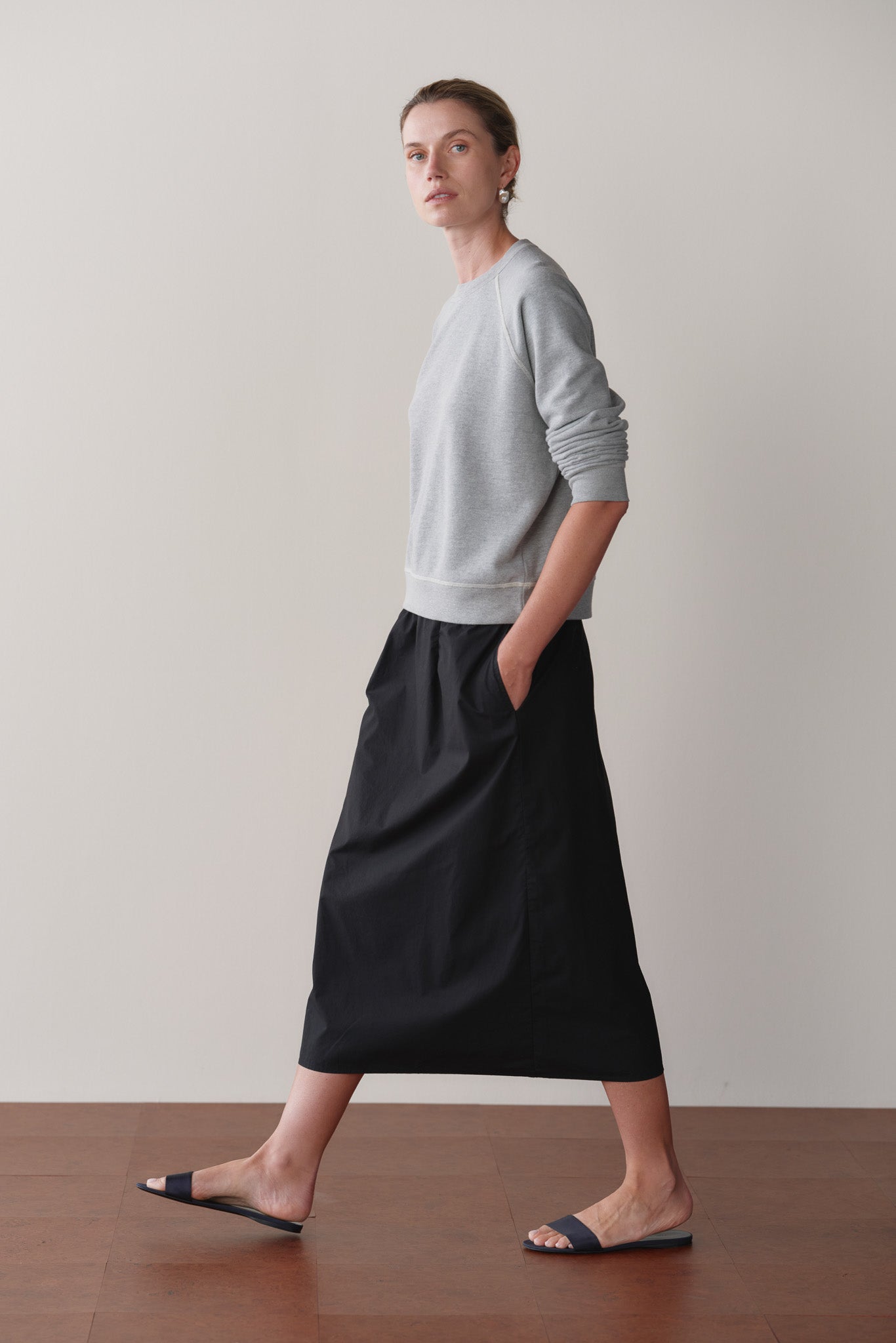 The Pop Skirt