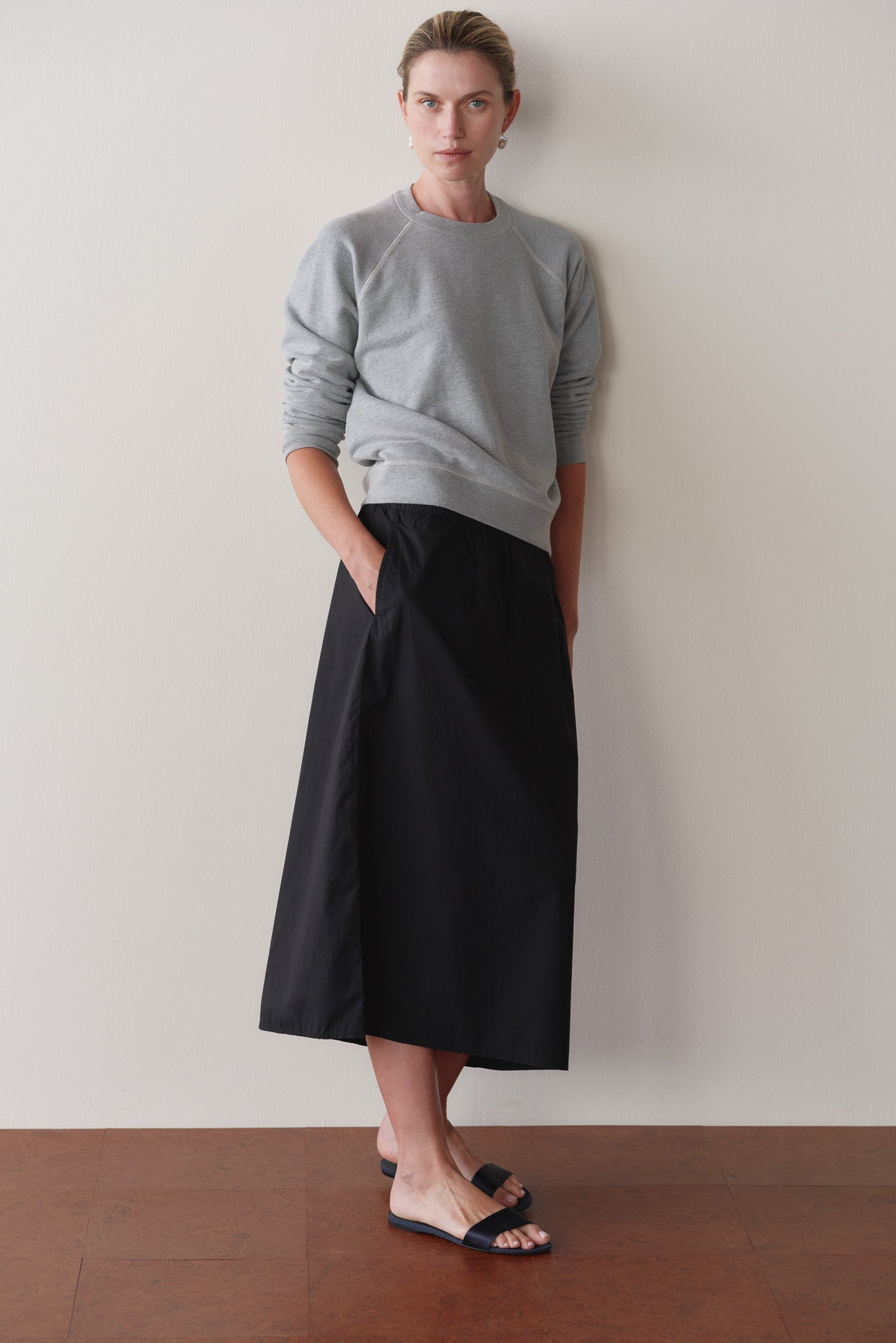 The Pop Skirt