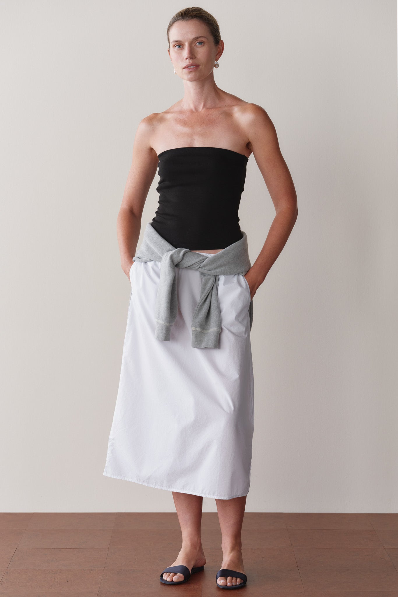 The Pop Skirt