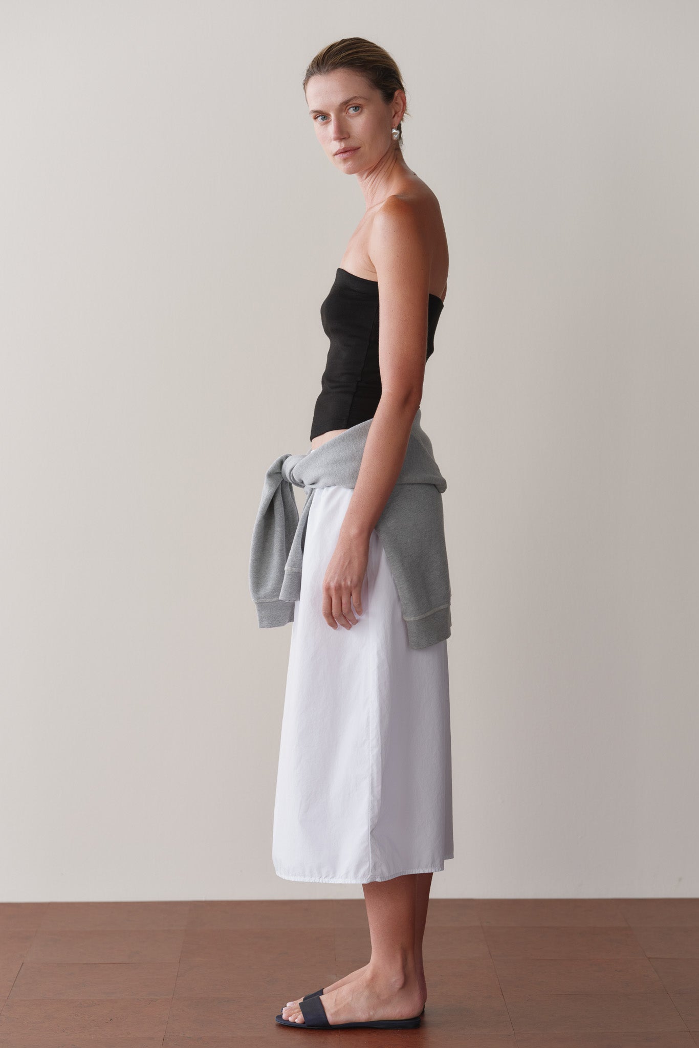 The Pop Skirt