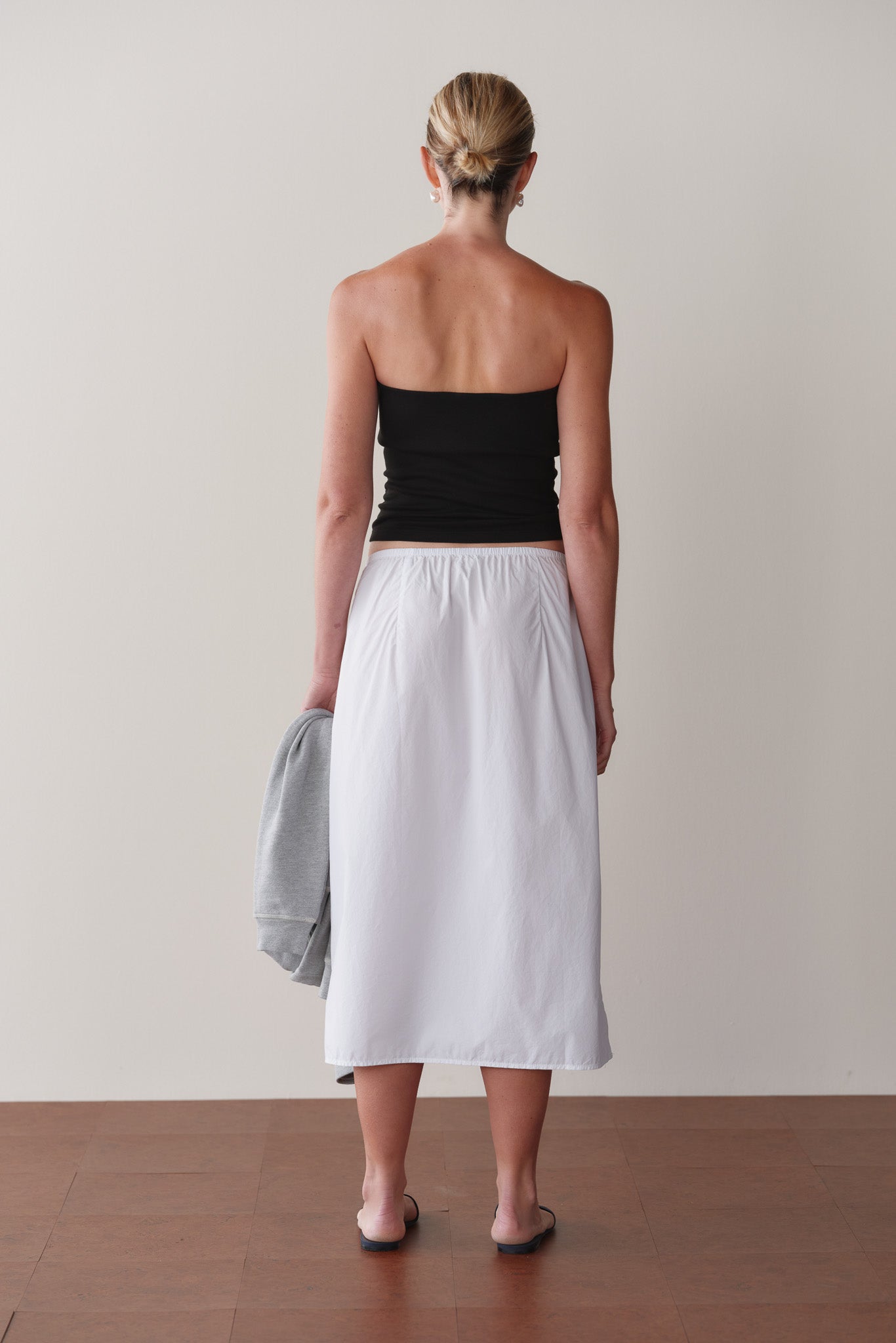 The Pop Skirt