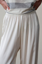The Silk Balloon Pant