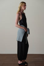 The Silk Balloon Pant