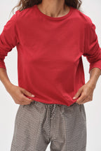 The Jersey Long Sleeve
