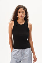 The Varied Rib Tank