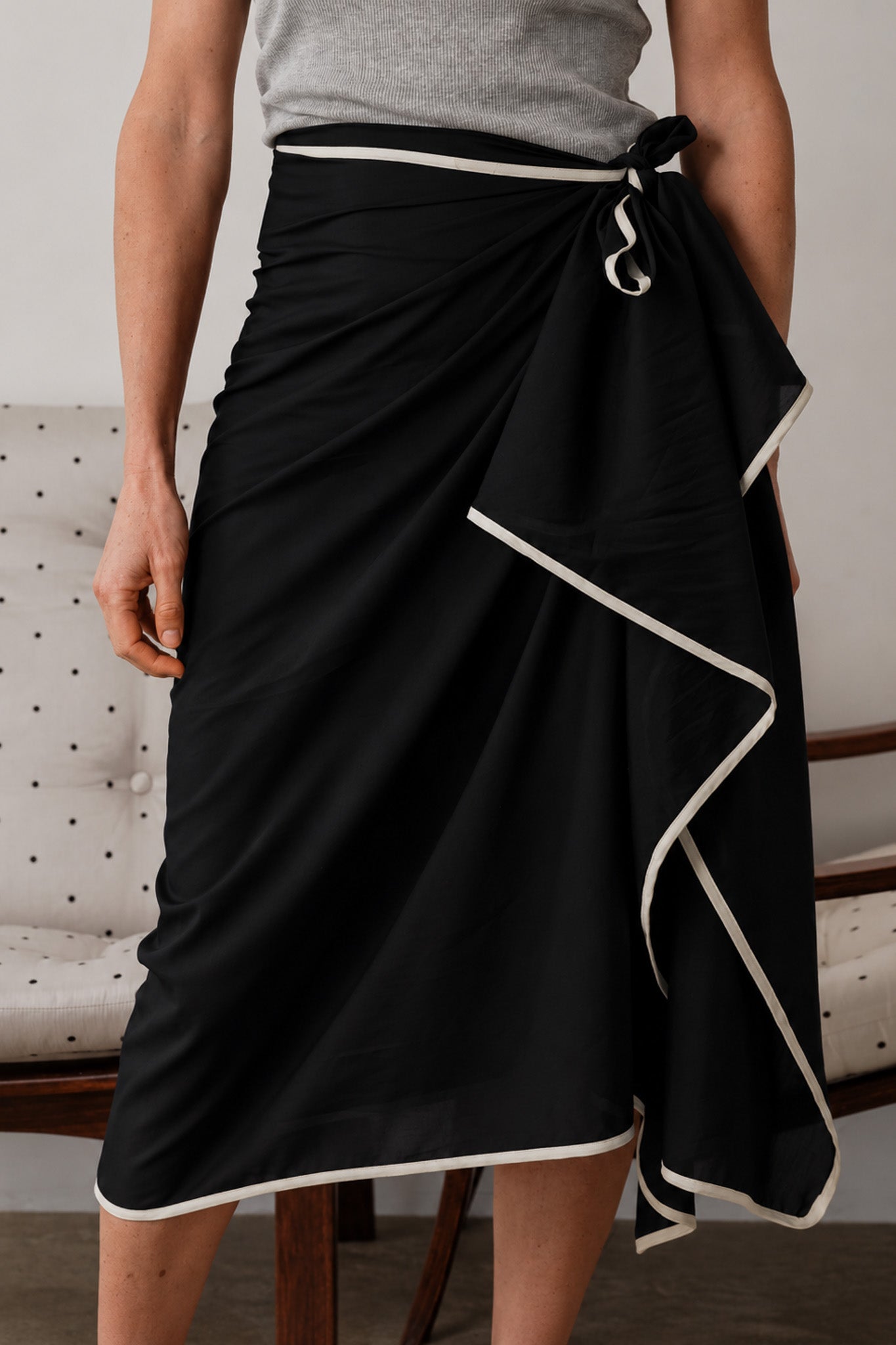 Silk Cotton