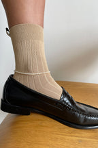The Small Pearl Anklet